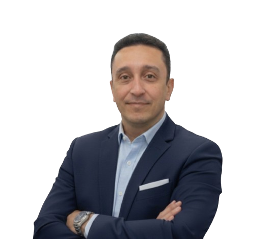 Foto do CEO
