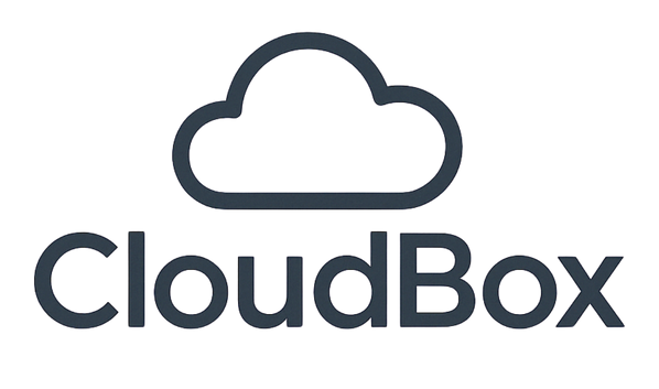 CloudBox